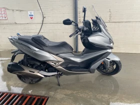 Kymco Xciting Xciting 400 | Mobile.bg    4