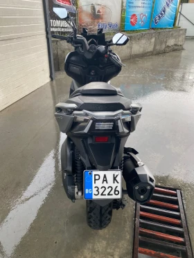 Kymco Xciting Xciting 400 | Mobile.bg    5
