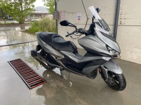 Kymco Xciting Xciting 400 | Mobile.bg    3