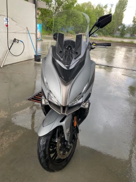 Kymco Xciting Xciting 400 | Mobile.bg    2