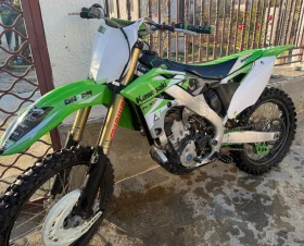 Обява за продажба на Kawasaki Kx ~6 800 лв. - изображение 1 | Auto.bg Обява за продажба на Kawasaki Kx ~6 800 лв. - изображение 1