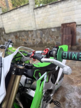 Обява за продажба на Kawasaki Kx ~6 800 лв. - изображение 3 | Auto.bg Обява за продажба на Kawasaki Kx ~6 800 лв. - изображение 3