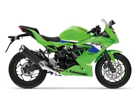 Kawasaki Ninja 125 | Auto.bg — изображение 2