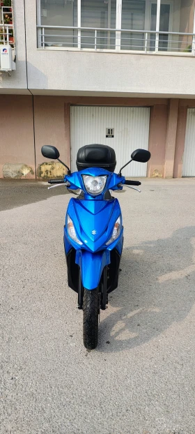 Suzuki Address undefined | Auto.bg — изображение 2