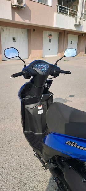 Suzuki Address undefined | Auto.bg — изображение 5