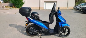 Suzuki Address undefined | Auto.bg — изображение 11