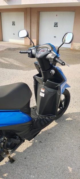 Suzuki Address undefined | Auto.bg — изображение 6