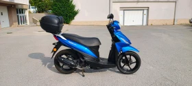 Suzuki Address 