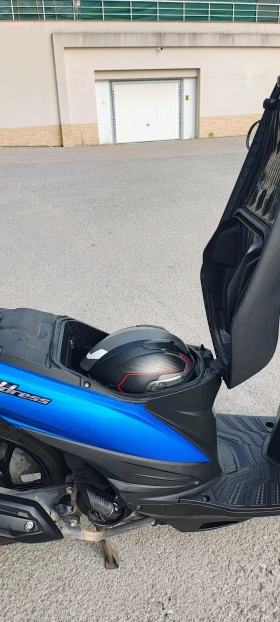 Suzuki Address undefined | Auto.bg — изображение 12
