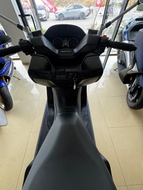 Suzuki Burgman SUZUKI BURGMAN 400i | Mobile.bg � ����� ������ 11