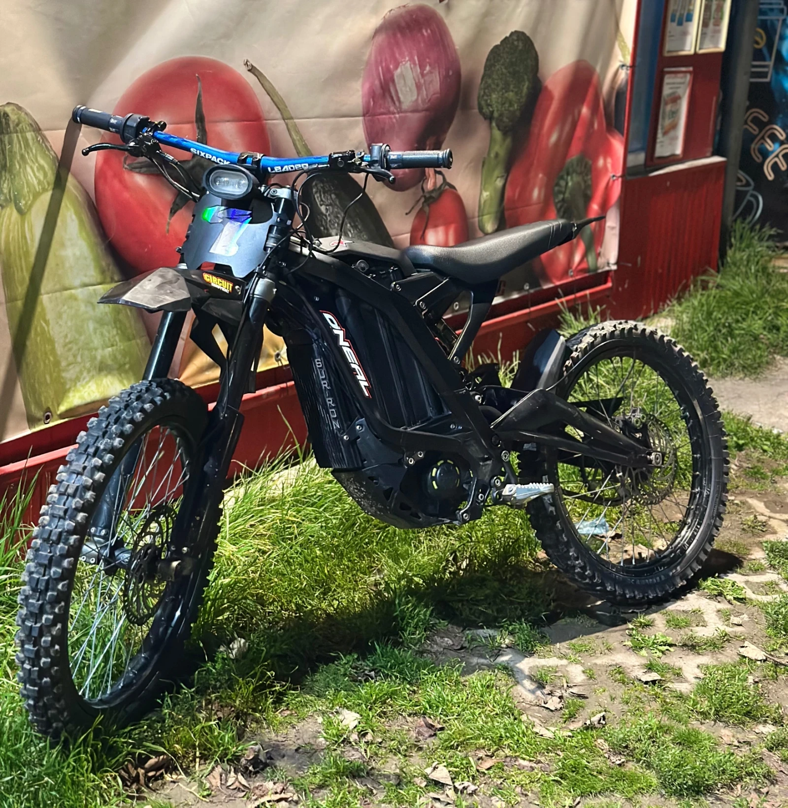 Surron Light Bee  - изображение 3