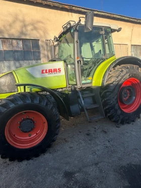 Трактор Claas Ares 826 RZ, снимка 3