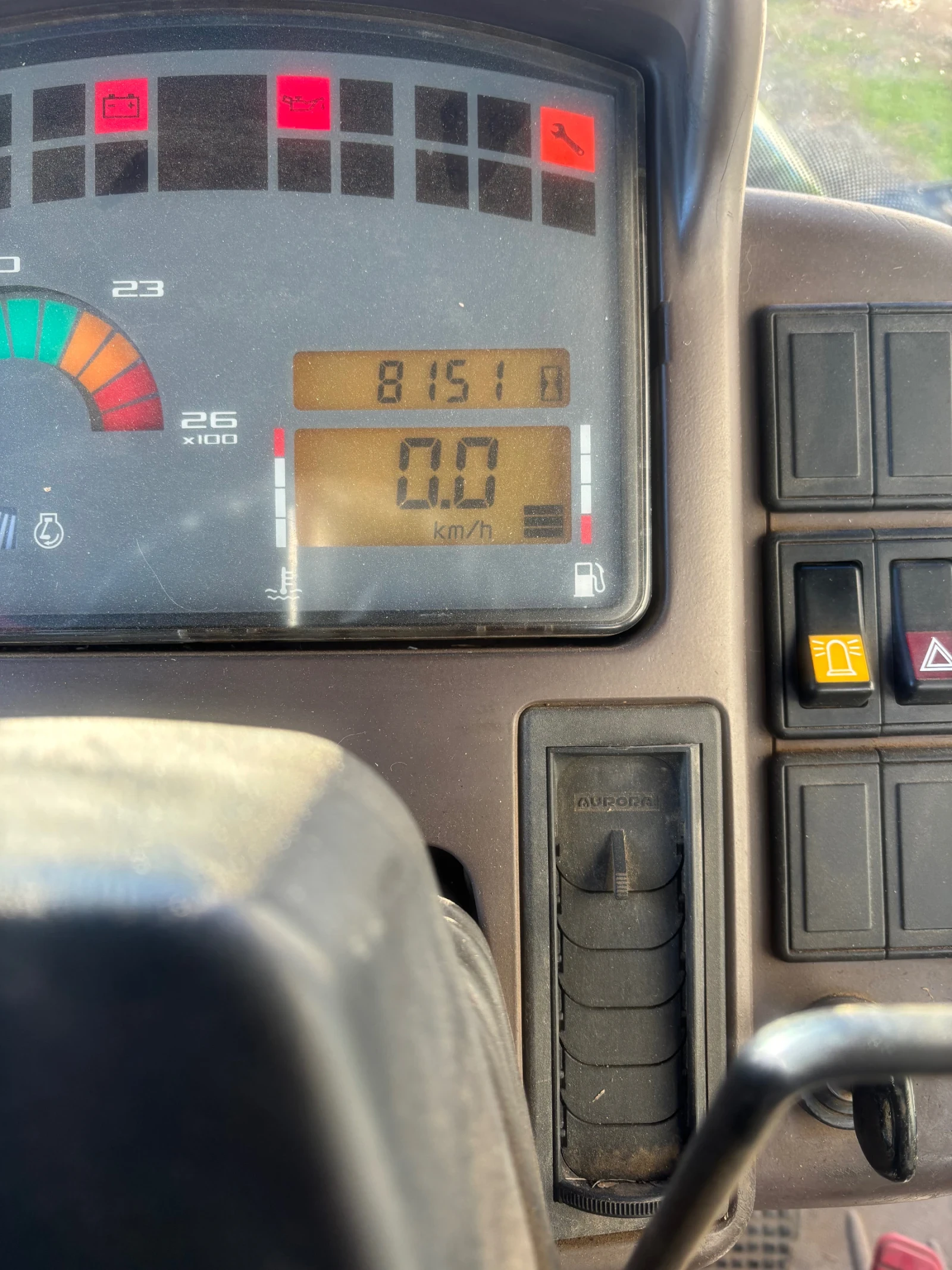 ������� Claas Ares 826 RZ | Mobile.bg � ����������� 12