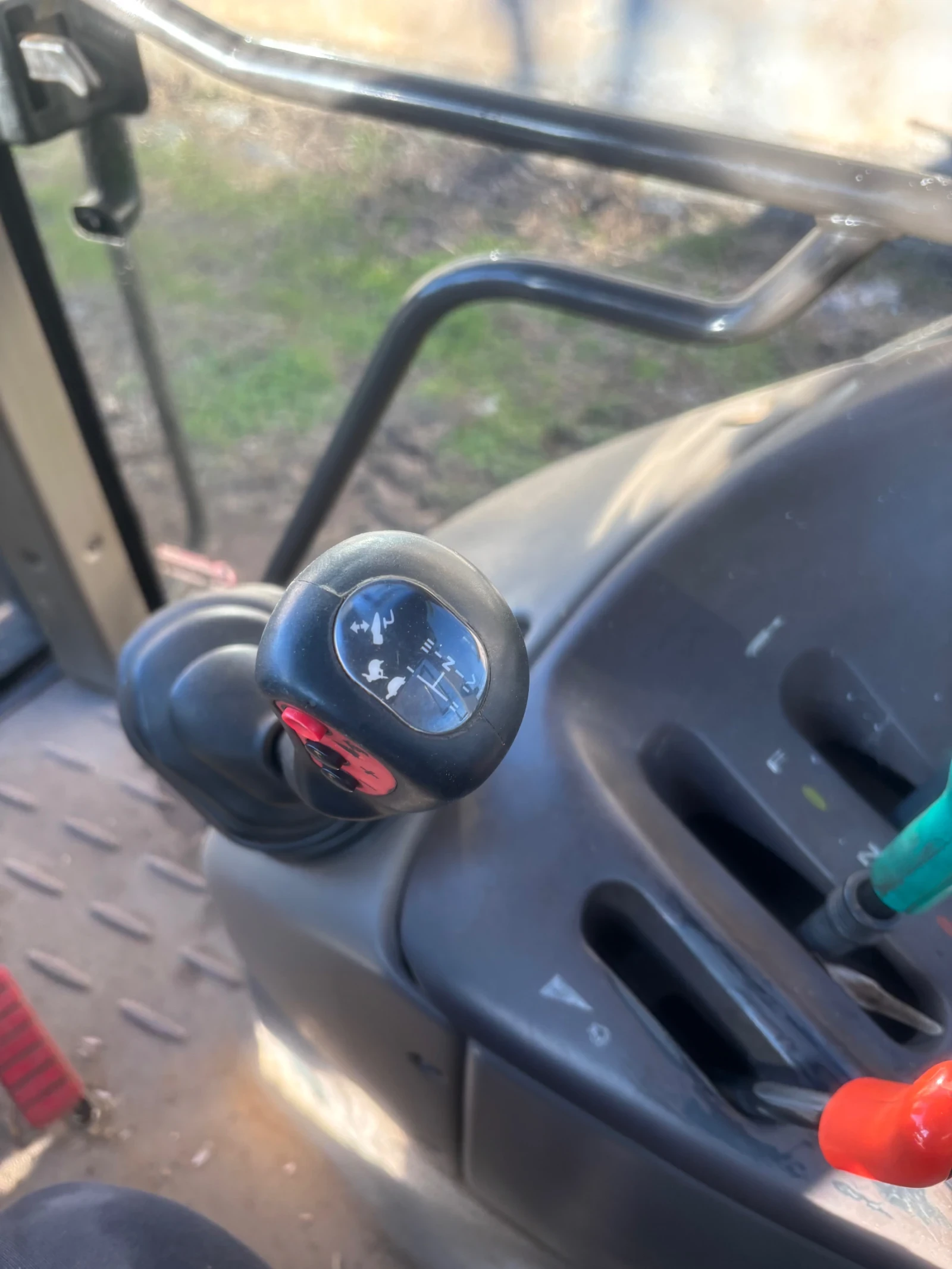 ������� Claas Ares 826 RZ | Mobile.bg � ����������� 14