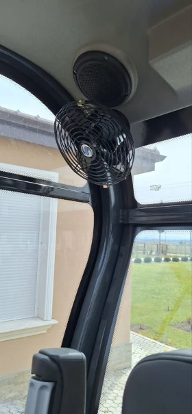 Багер Rippa R32 PRO 3.2t, снимка 6