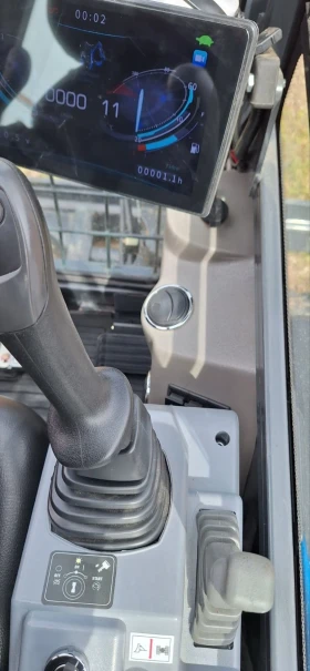 Багер Rippa R32 PRO 3.2t, снимка 5