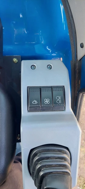 Багер Rippa R32 PRO 3.2t, снимка 12