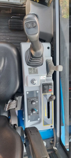 Багер Rippa R32 PRO 3.2t, снимка 14