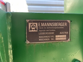 Минна техника Друга РОТОРНА ТРОШАЧКА-E.MANNSBERGER-едно малко бижу., снимка 6 - Индустриална техника - 44065853