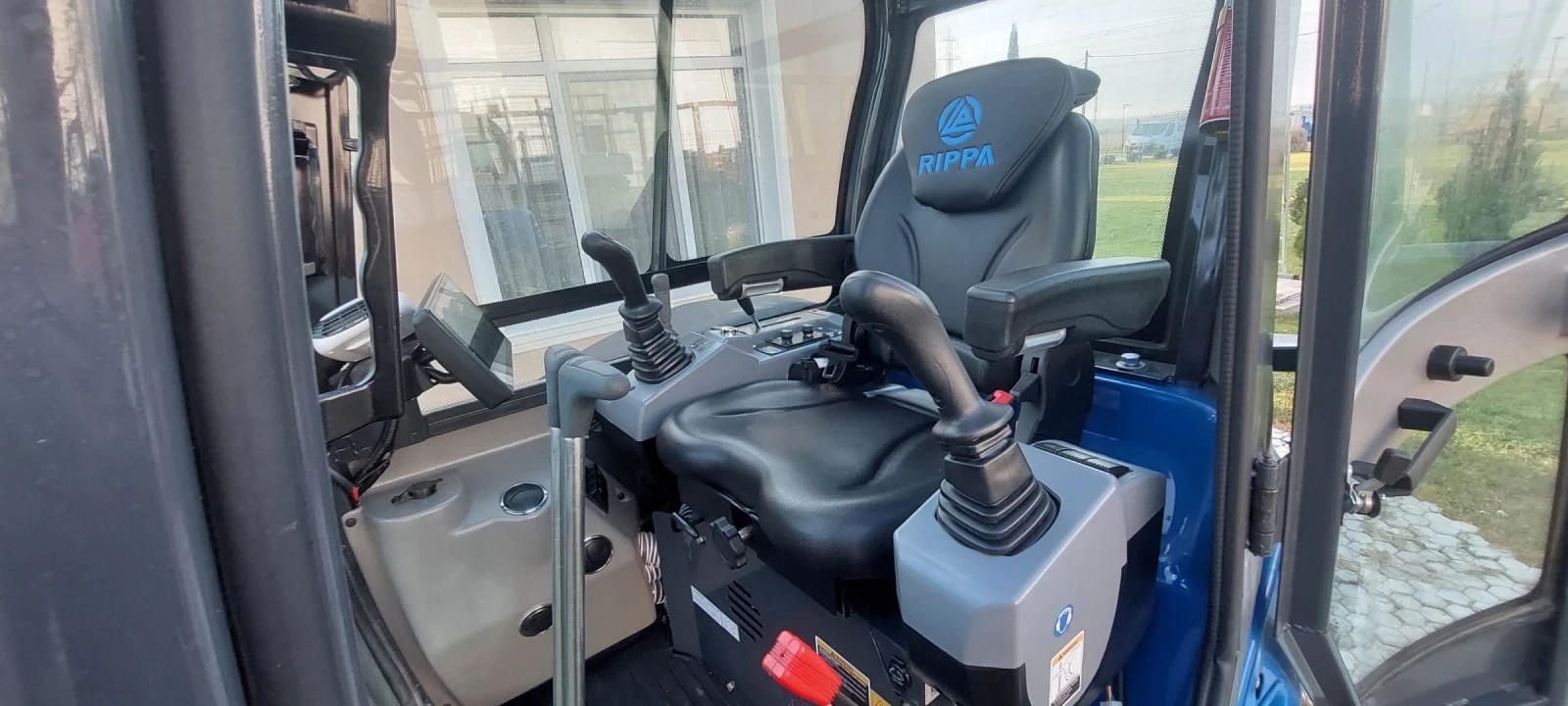 ����� Rippa R32 PRO 3.2t | Mobile.bg � ����������� 11