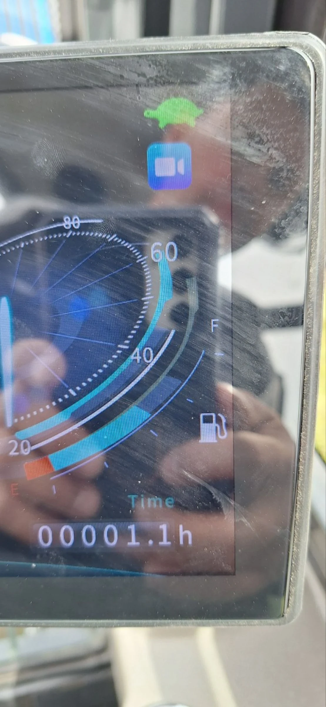 ����� Rippa R32 PRO 3.2t | Mobile.bg � ����������� 7