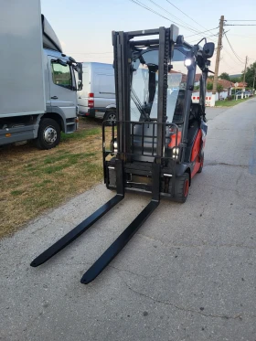 ����� �� �������� �� ������� Linde
