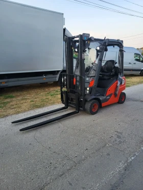 ������� Linde | Mobile.bg � ����� ������ 1