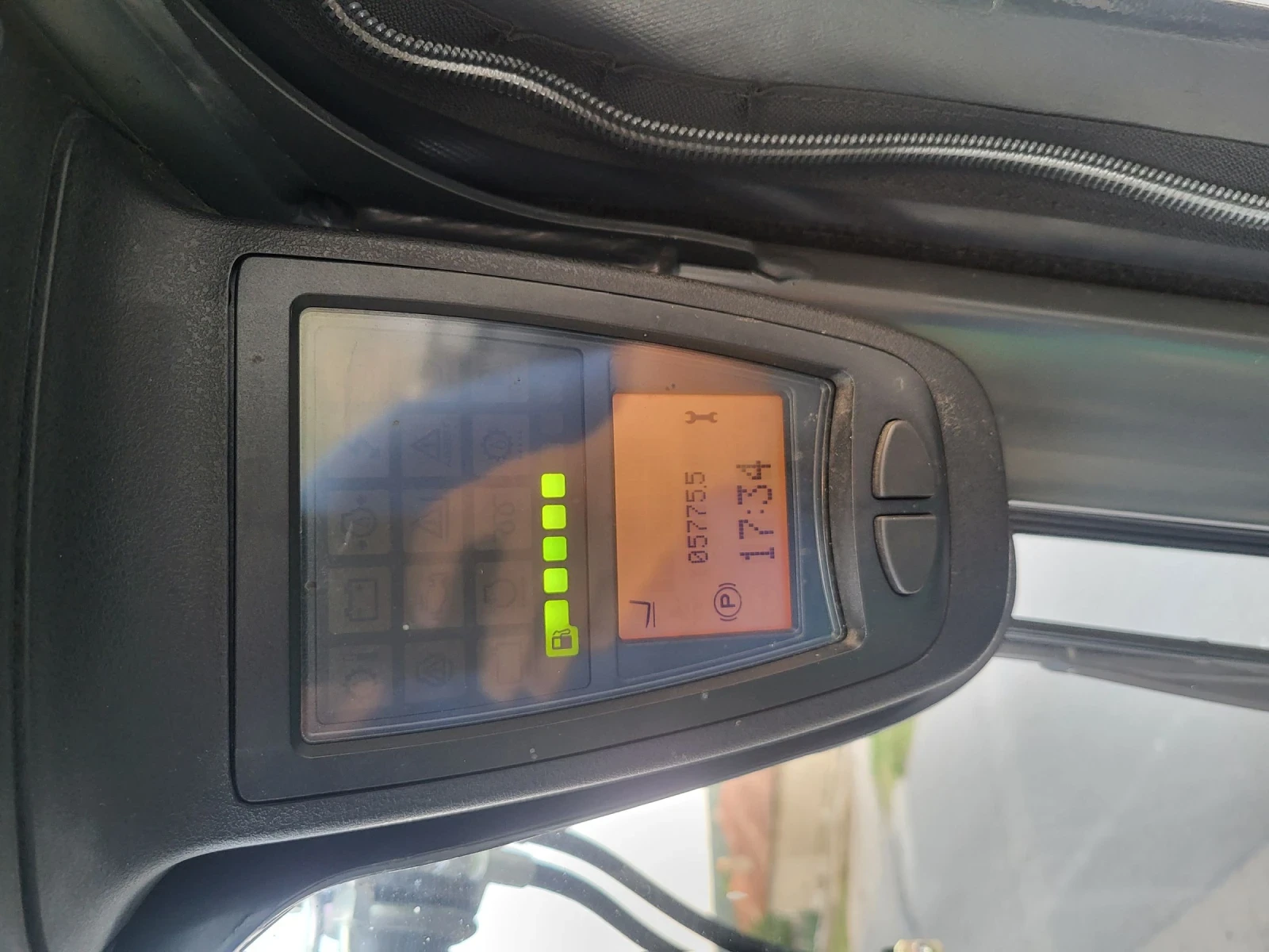 ������� Linde | Mobile.bg � ����������� 8