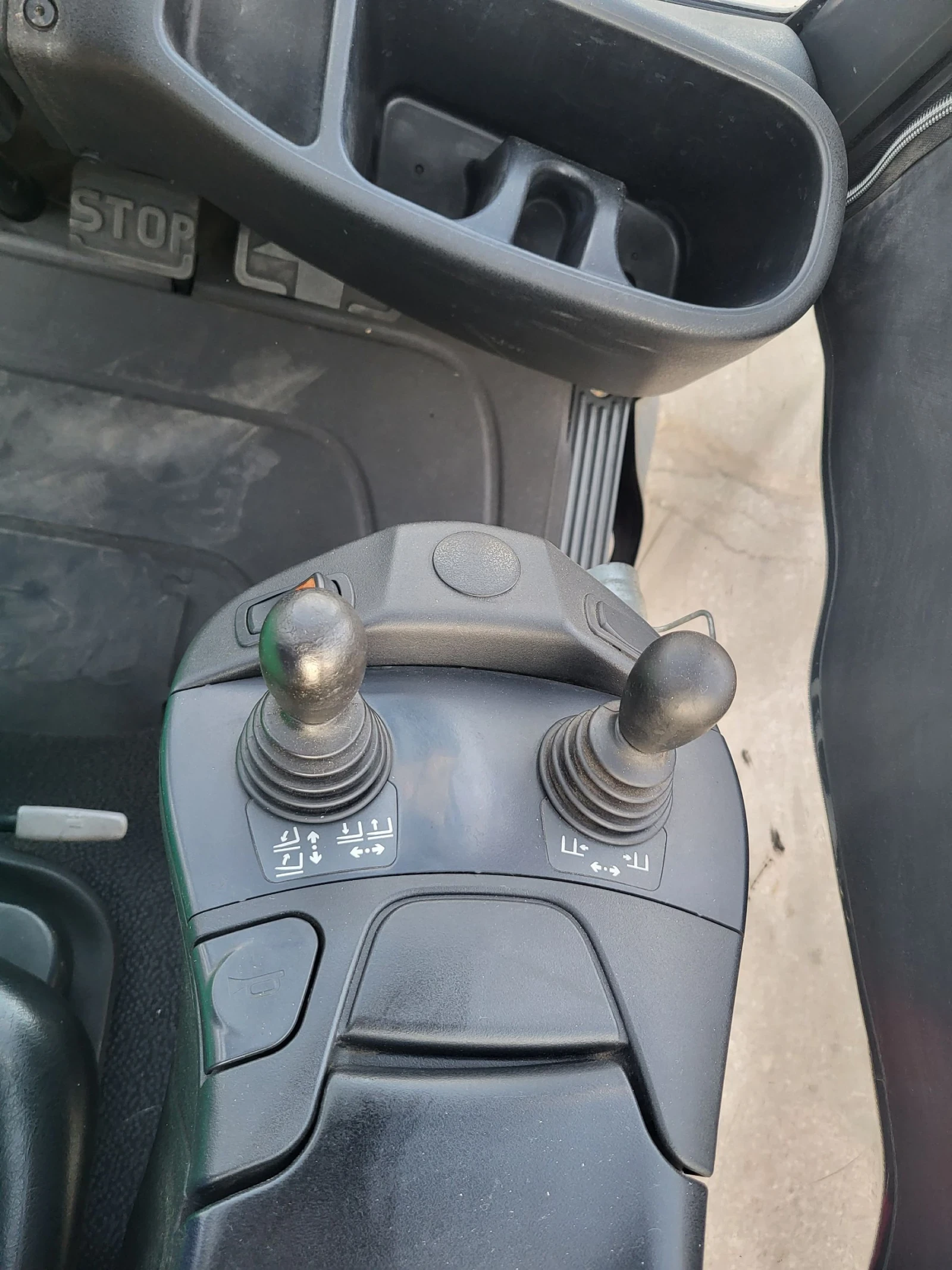 ������� Linde | Mobile.bg � ����������� 7