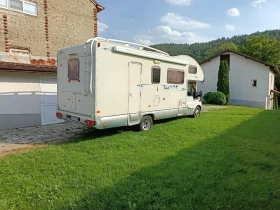 Кемпер Ford Blue Sky 400, снимка 3