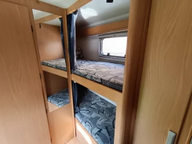 Кемпер Ford Blue Sky 400, снимка 12