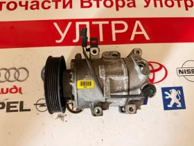 DVE13 Компресор климатик HYUNDAI I40 1.6 GDI 2018 DVE13, снимка 3