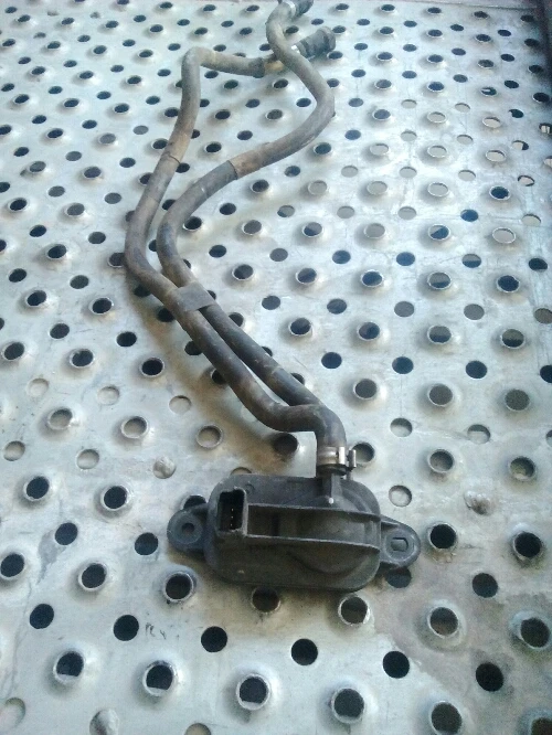 датчик дпф пежо 407