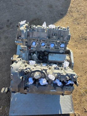 ����������� ��������  5.0 N63B44D �a BMW X5 G05/X6 G05/X7 G06  17000KM   | Mobile.bg � ����� ������ 2