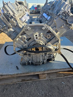 ����������� ��������  5.0 N63B44D �a BMW X5 G05/X6 G05/X7 G06  17000KM   | Mobile.bg � ����� ������ 4