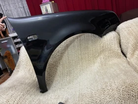 Спойлери, брони и аксесоари към тях, снимка 7