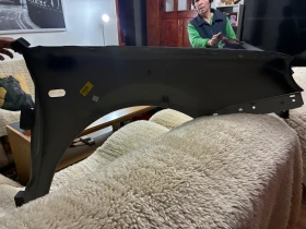 Спойлери, брони и аксесоари към тях, снимка 10