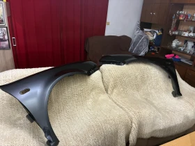 Спойлери, брони и аксесоари към тях, снимка 13