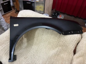 Спойлери, брони и аксесоари към тях, снимка 15