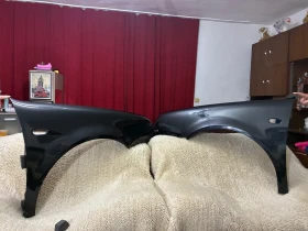 Спойлери, брони и аксесоари към тях, снимка 6 - Аксесоари и консумативи - 53599552