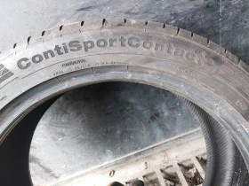 Гуми Летни 235/45R20, снимка 7