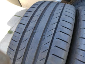 Гуми Летни 235/45R20, снимка 4