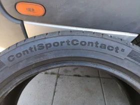 Гуми Летни 235/45R20, снимка 8