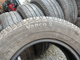 Гуми Летни 215/75R16, снимка 6