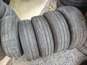 Гуми Летни 215/75R16, снимка 1