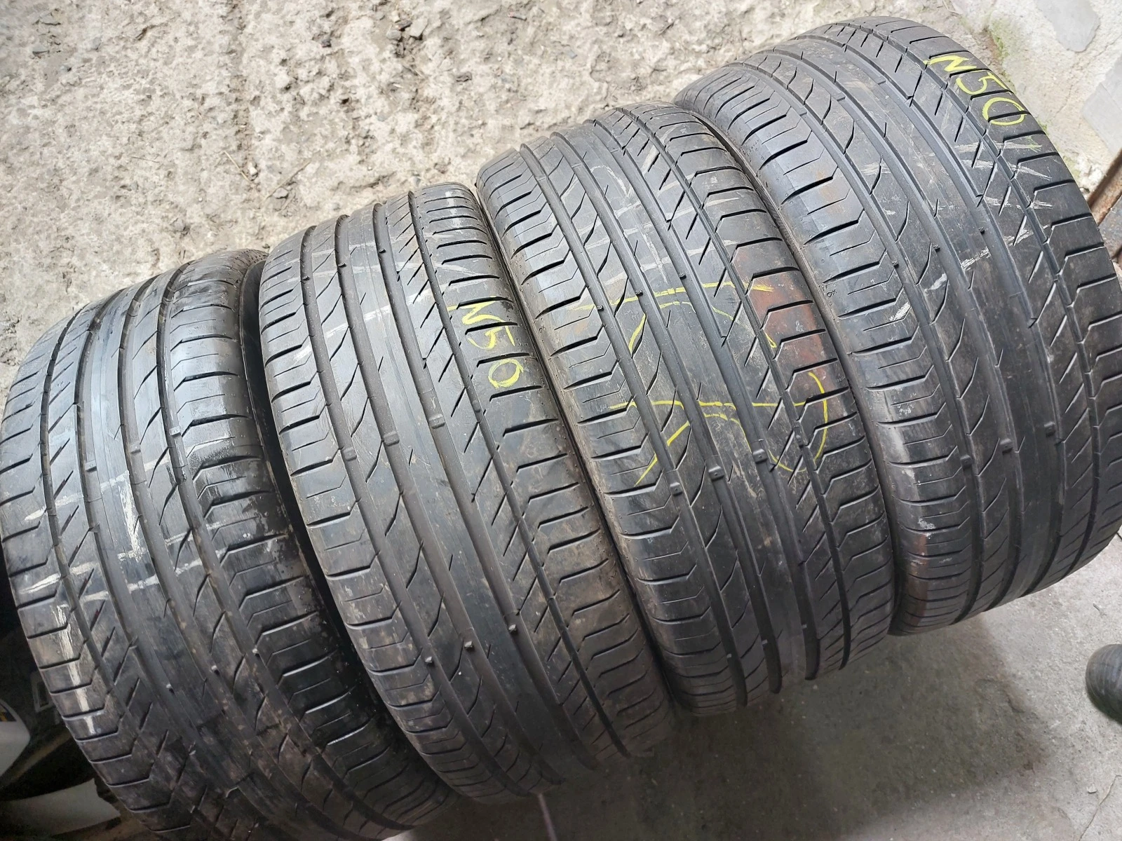 ���� 235/45R20 | Mobile.bg � ����������� 2