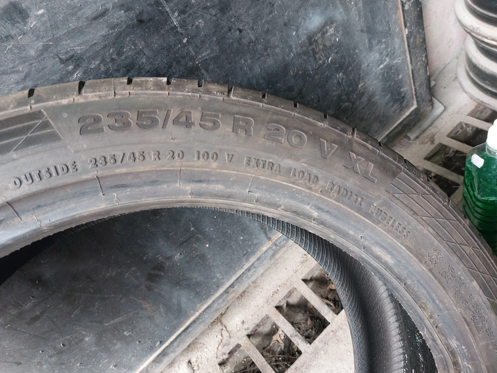 ���� 235/45R20 | Mobile.bg � ����������� 9