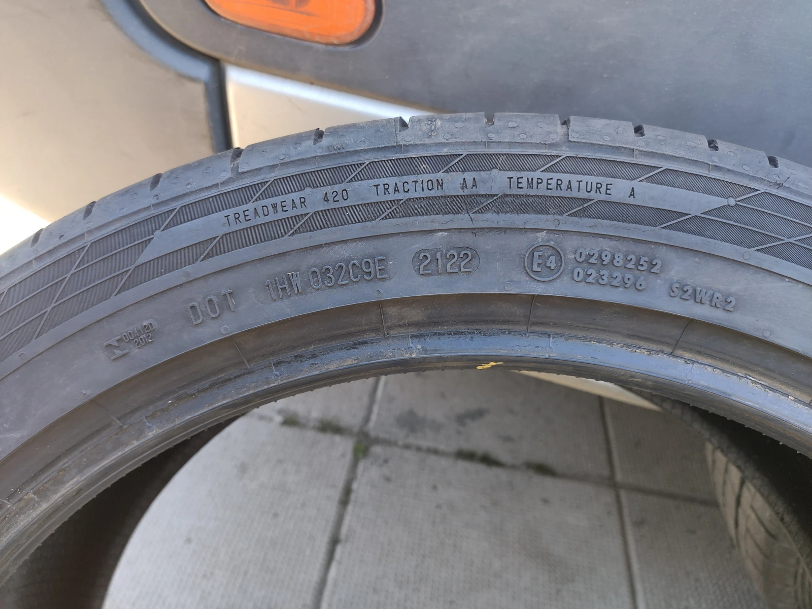  235/45R20 | Mobile.bg   10