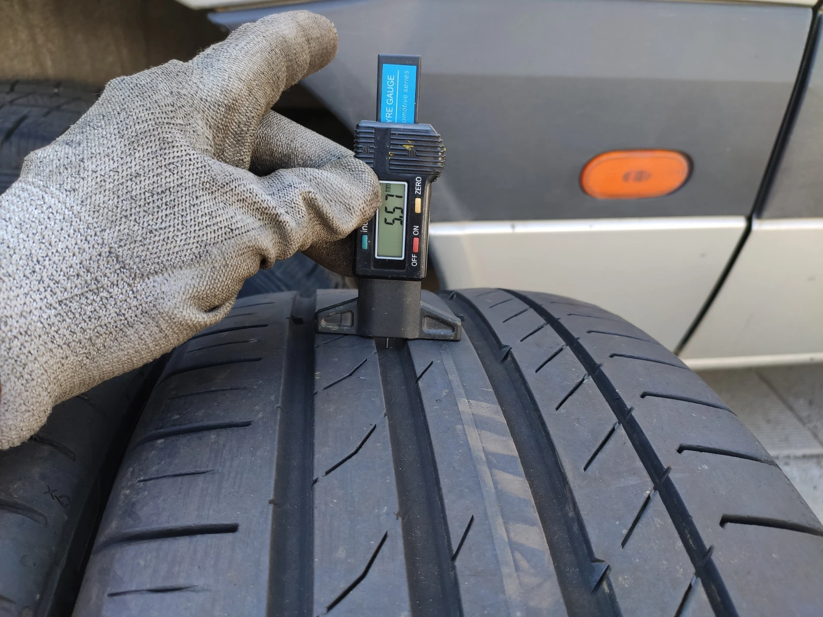  235/45R20 | Mobile.bg   6