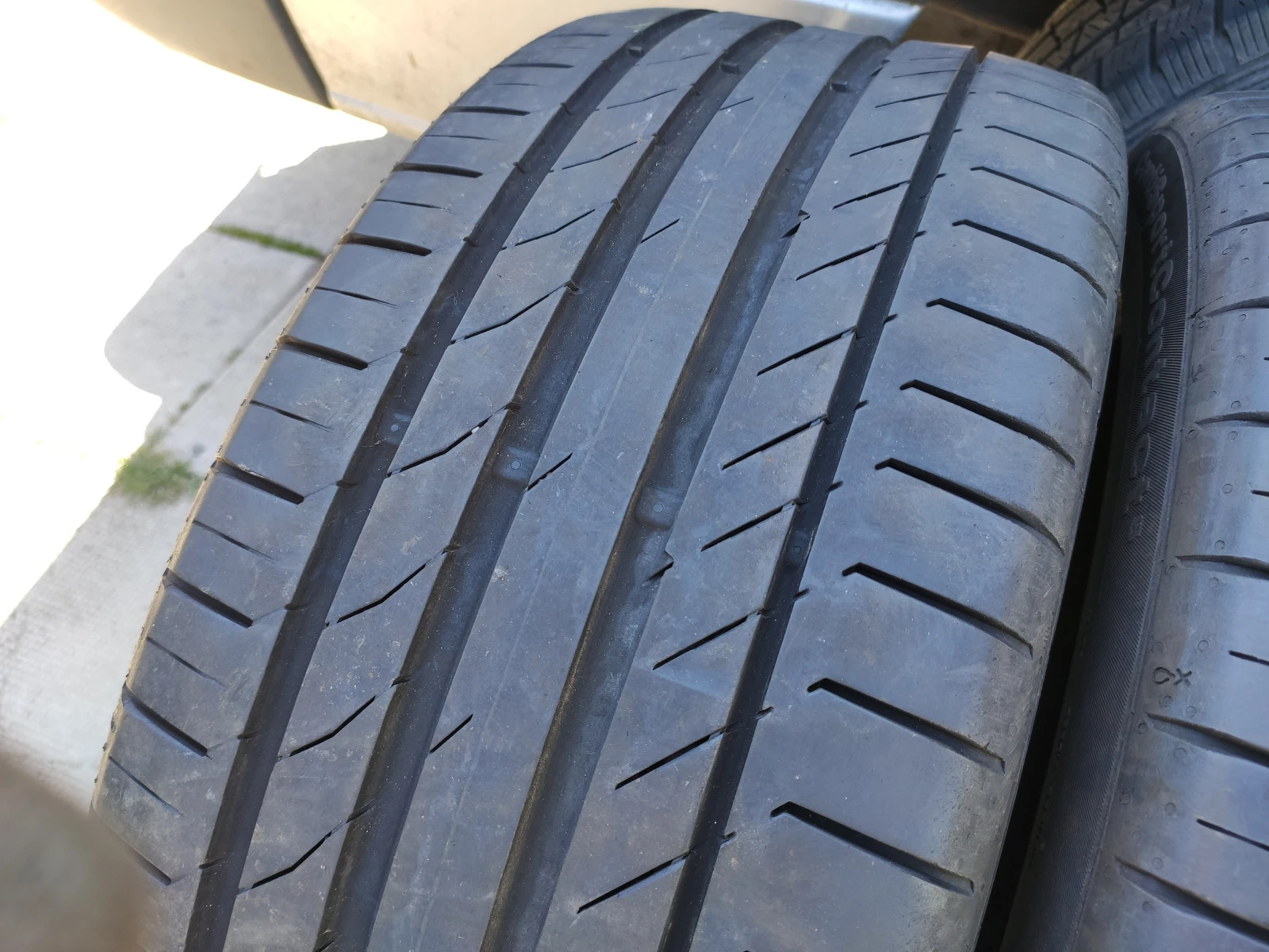  235/45R20 | Mobile.bg   4